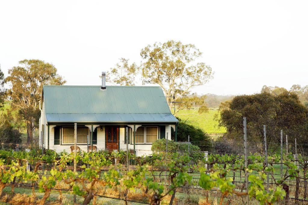 Hotel Mccaffrey'S Estate Pokolbin Exterior foto